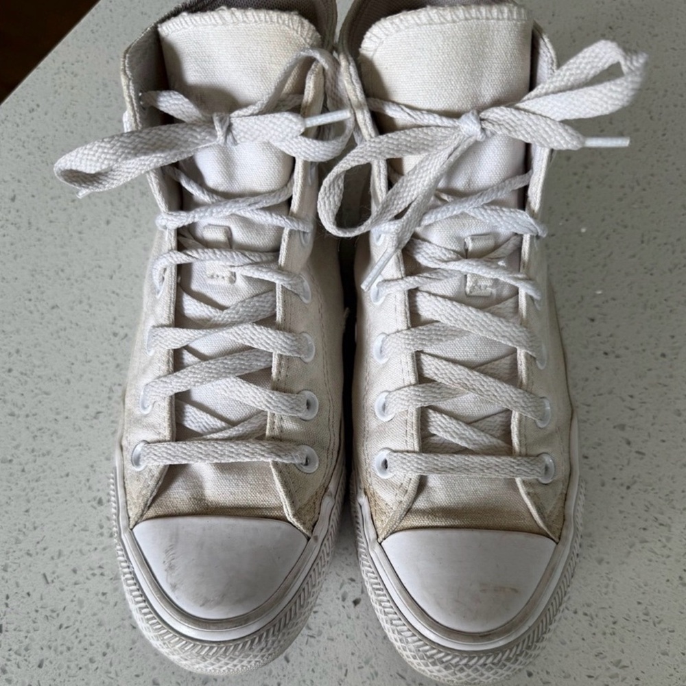 My everyday gym Converse